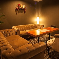OSTERIA LUN FUJIMOTO di MON CAFE オステリア ルン フジモト ディ モンカフェの特集写真
