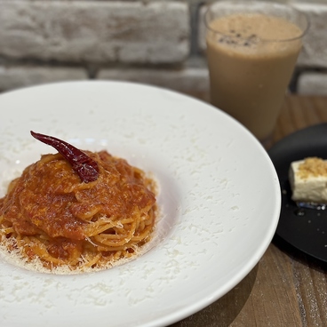 バイロンベイミートパイファクトリー 勝田台本店のおすすめ料理1