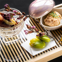 高級和食 札幌 宮川 梅田店のコース写真