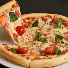 マルゲリータ（カジュアルサイズ：約19cm、パーティーサイズ：約27cm）
