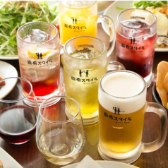 Lau Lau ラウラウ 麻布十番店の特集写真