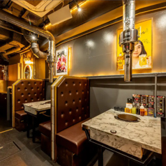 放題屋 新大久保店の特集写真