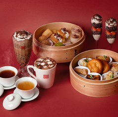 春水堂 藤沢湘南台店のコース写真