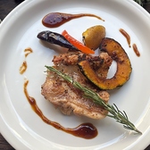 cafe&bal SPOON スプーンのおすすめ料理2