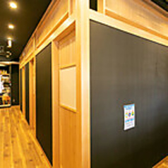 炭火焼肉 萬まる 川東店特集写真1