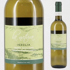 ラ・ナトゥーラ・インツォリア