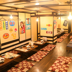 鶏っく 川西能勢口店の特集写真