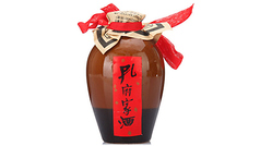 孔府家酒