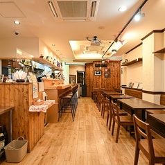ベトナム料理酒場 シクロ 藤沢駅南口店の特集写真