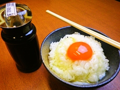 麺屋 うさぎ 堺のおすすめ料理3