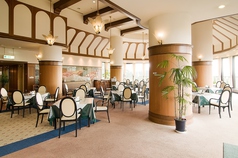 レストラン ル シエル 中津川の写真