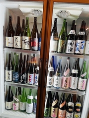 おでんと日本酒 豊島屋のコース写真