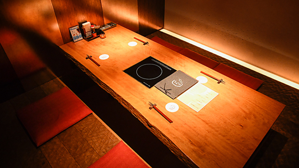 鹿児島黒豚しゃぶしゃぶ あじと Dear西麻布の写真ギャラリー