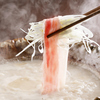 炭焼豚肉食堂 豚のまんま