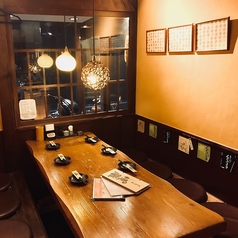 ごちそうや ぽっ蔵 の雰囲気1
