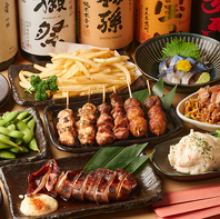 旬のおすすめの料理！割烹居酒屋で旬を味わう