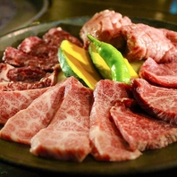 自社ブランド“十勝恵牛”を使用！