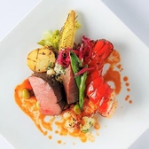 ALLY's PASTA SHOP NAGOYA アリーズ パスタショップ ナゴヤのおすすめ料理3