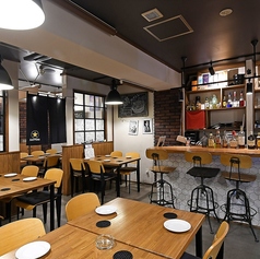 最大着席35名様立席40名までご利用頂けます!これだけの規模の貸切が出来るのは、郡山のなかでも希少です!下見なども随時受け付けていますので、お気軽にご相談ください♪駅から徒歩3分の郡山「よりあいダイニング詩-ウタ-」お店貸切は20名様ほど~ご利用頂けます!人数や、予算、開催時間なお気軽にご相談ください♪