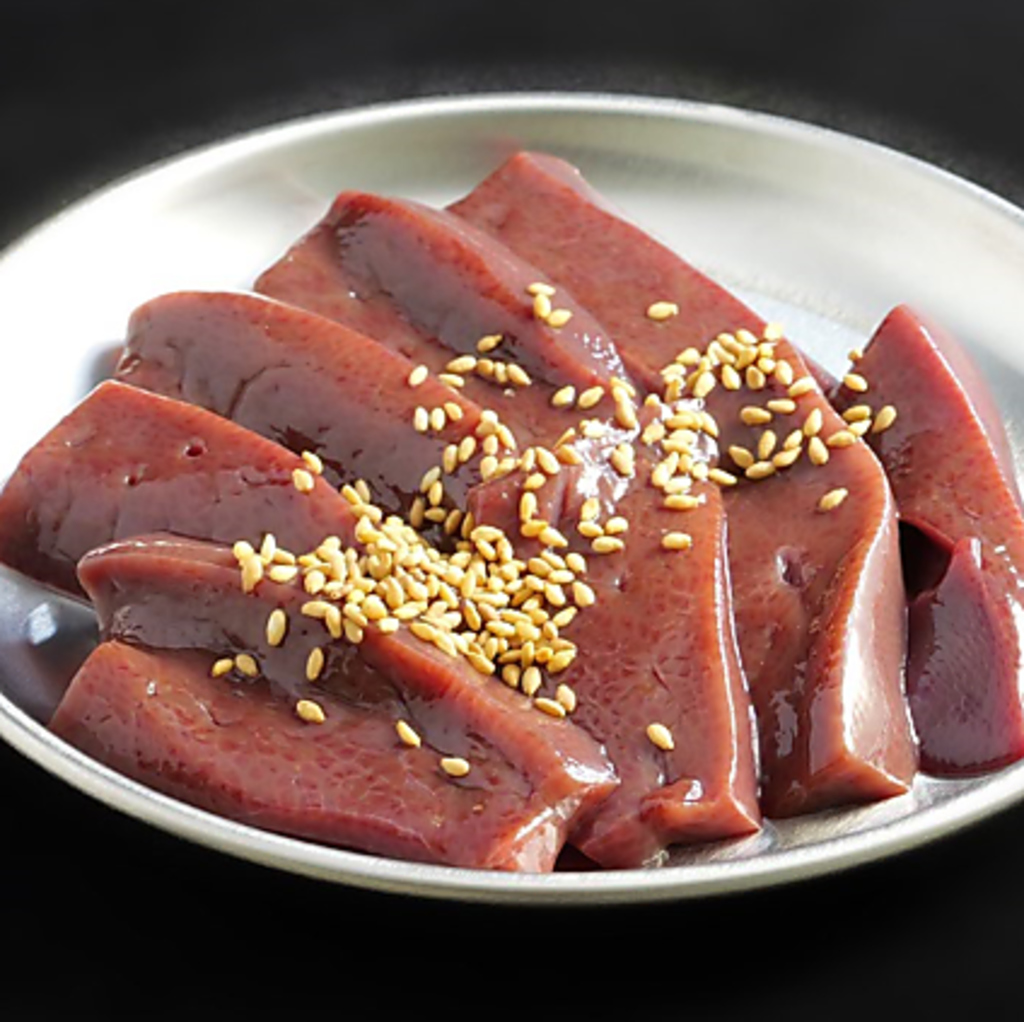 お肉の種類も豊富にご用意！