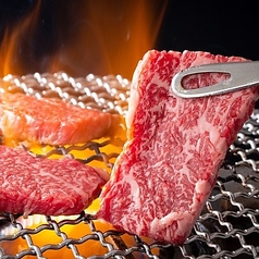 福島 やまかん亭のコース写真