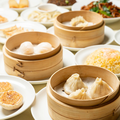 横浜中華街 皇朝レストランの特集写真