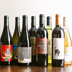 オーナーの出身地~NAGANO WINE