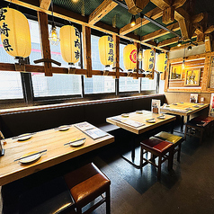 塚田農場 京橋店 宮崎県日向市の特集写真