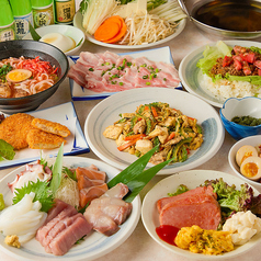 うみの蔵 立川南口店のおすすめ料理3