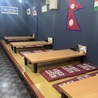 アジアンダイニング カレーナンハウス のおすすめポイント2