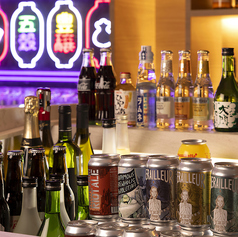 Dining & Lounge KOTE KOTEの特集写真
