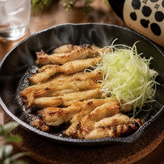 せせり焼き