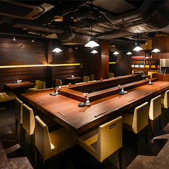 九州 熱中屋 浜松町 芝大門 LIVEの特集写真