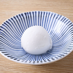 へべすシャーベット
