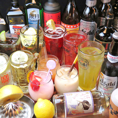 板前がいる町の酒場 庄や 木場店の特集写真