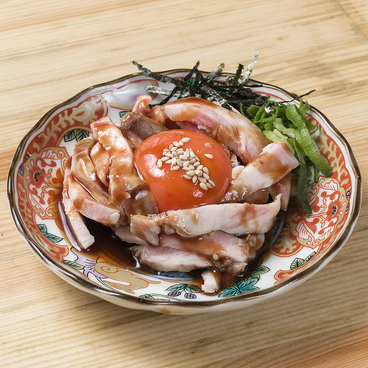 ぶたもん天満店のおすすめ料理1