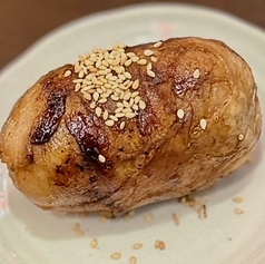 宮崎肉巻きおにぎり