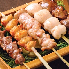 御八 渋谷駅前店のおすすめ料理3