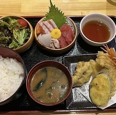 ダイニング キチホウシのおすすめランチ1