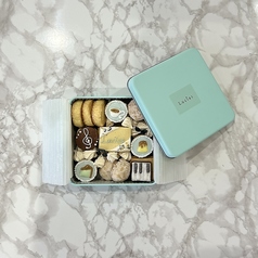 CAFE LUCIAS カフェ ルシアスのおすすめテイクアウト1