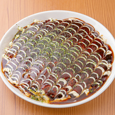 もんじゃ酒場れもんのおすすめ料理2