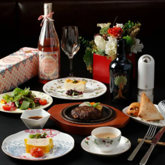 ディナープラン