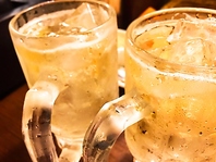 11:00~14:00はサービスタイム！