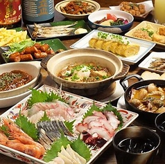 ちぐはぐ 渋谷のコース写真