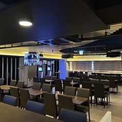 アミューズメントバー D P S 博多店の写真