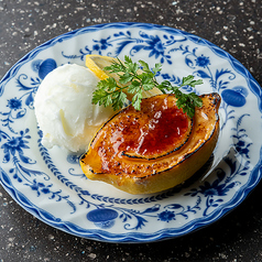 生レモン はちみつ レア チーズ ケーキ