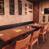 タイレストランバンプー BANG PUの雰囲気3