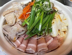 龍門 浜町本店のおすすめ料理2