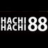 HACHIHACHI はちはち ソラリア店のロゴ