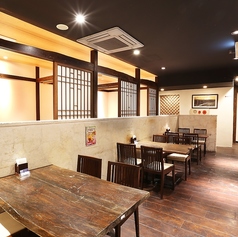 龍泉 国際通り店の雰囲気3